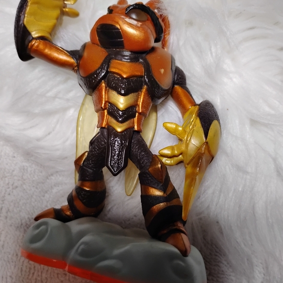 Skylander game character - Picture 4 of 6